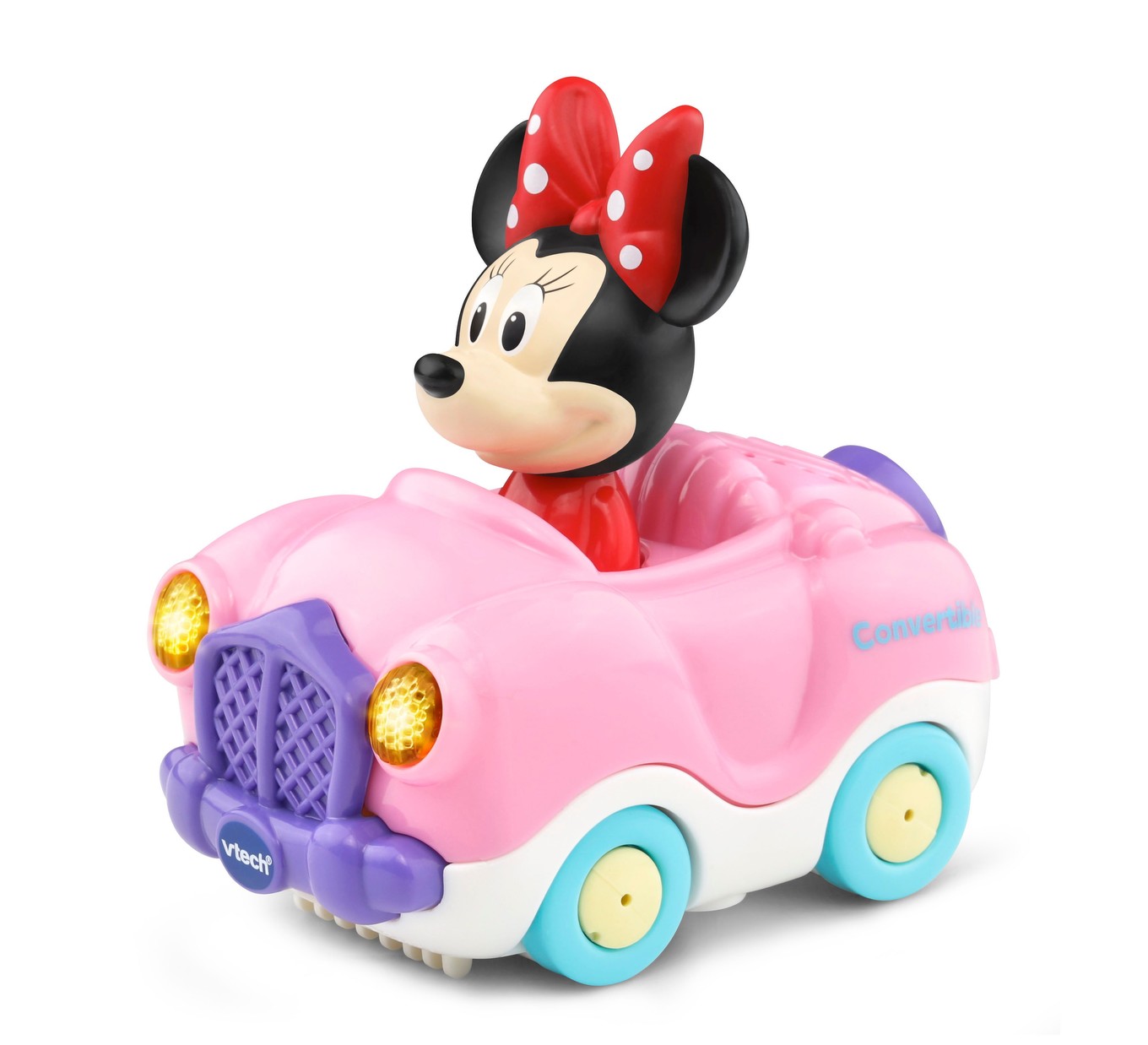 Vtech toot toot drivers disney sales